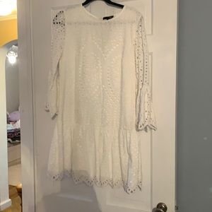 NWOT Aqua size M dress!!